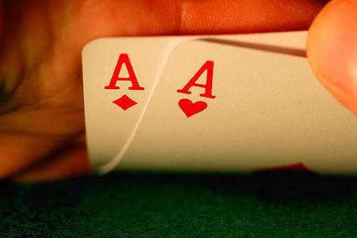 General guide poker tournaments