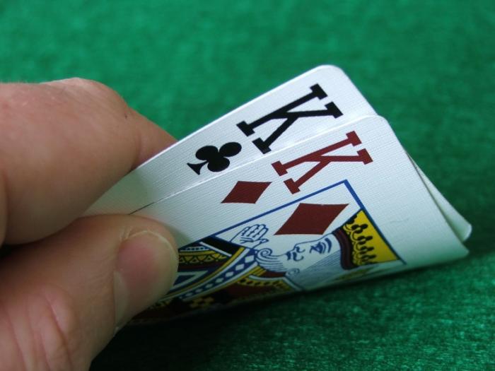 Rules and strategy poker strategy
