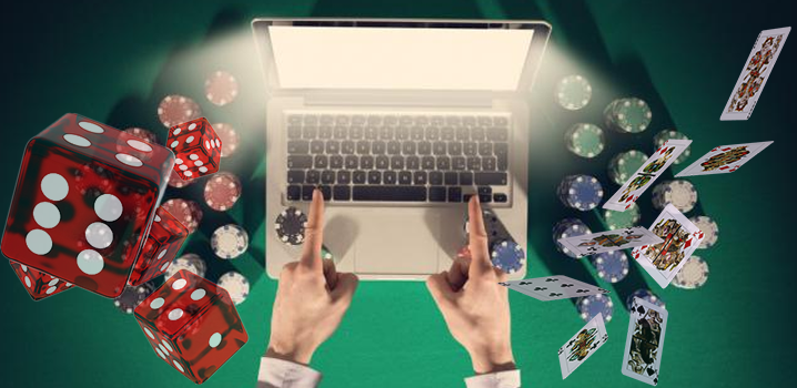 online casino betting